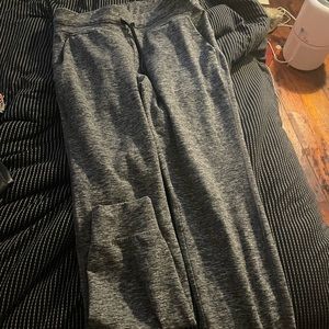 Ready to Rulu fleece jogger